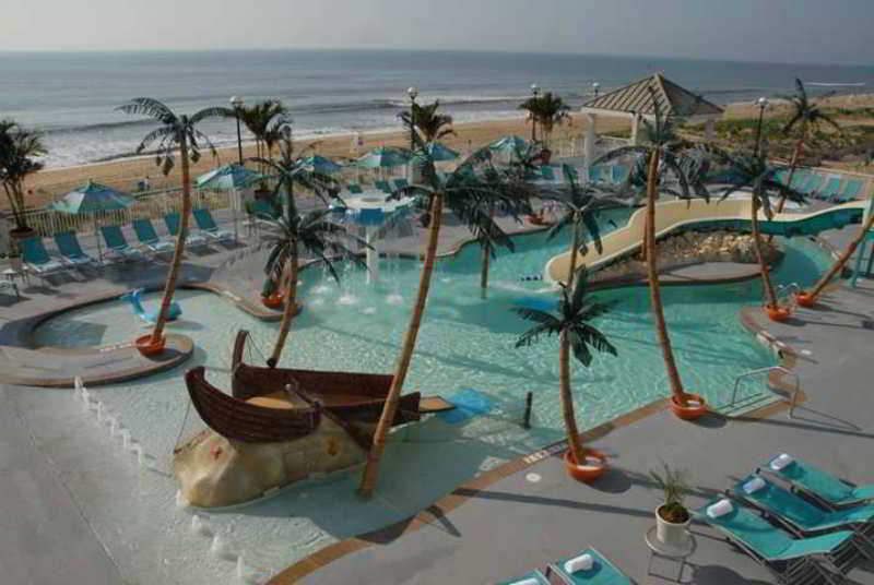 Hilton Suites Ocean City Oceanfront Facilities photo